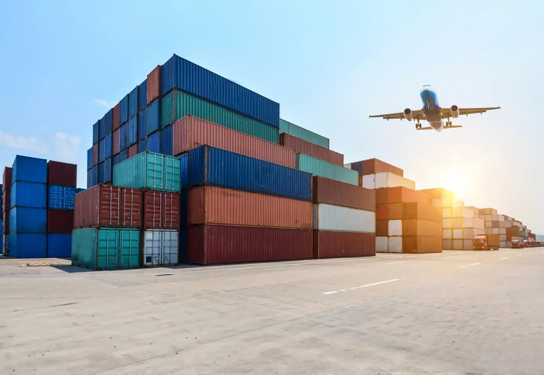 Optimizing Logistics: The Comprehensive Guide to Transportation Management Systems