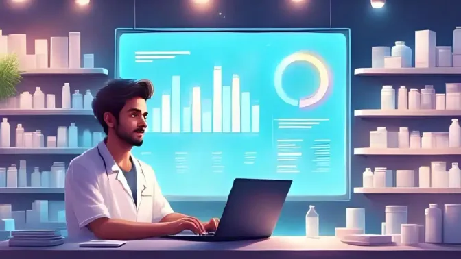 Panduan Memilih Software Akuntansi pada Apotek Anda