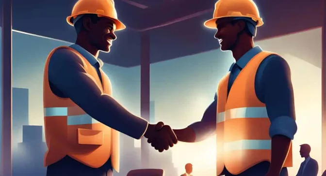 Manfaat Aplikasi E-Procurement dan Fungsinya untuk Industri Konstruksi