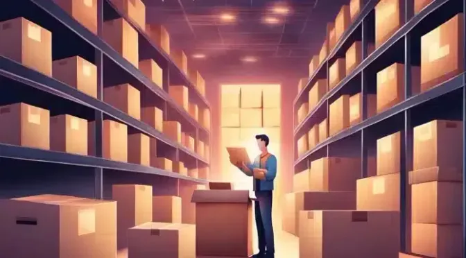 Material Requirement Planning (MRP): Definisi, Manfaat dan Caranya