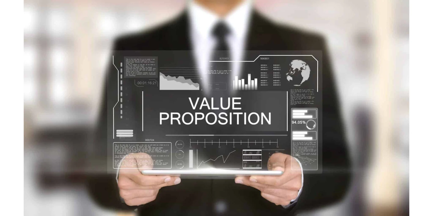 Employee Value Proposition