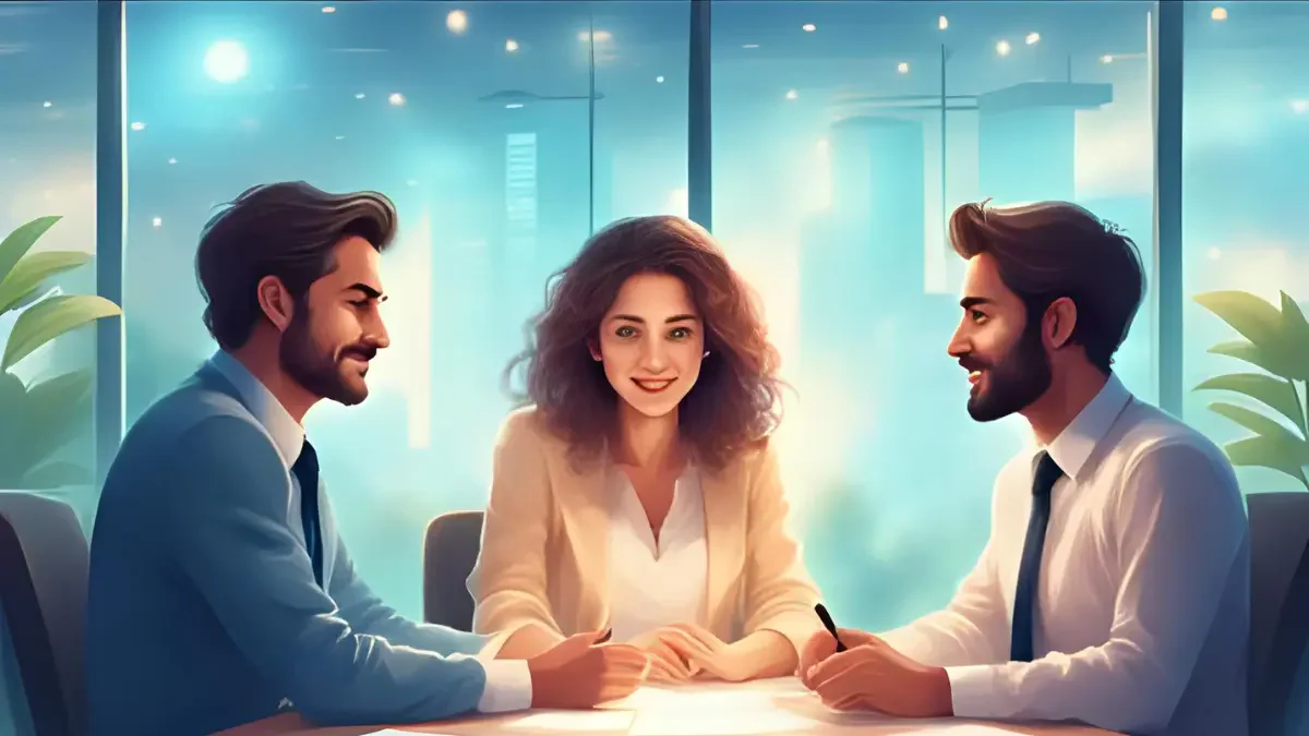Definisi Human Capital Management (HCM)