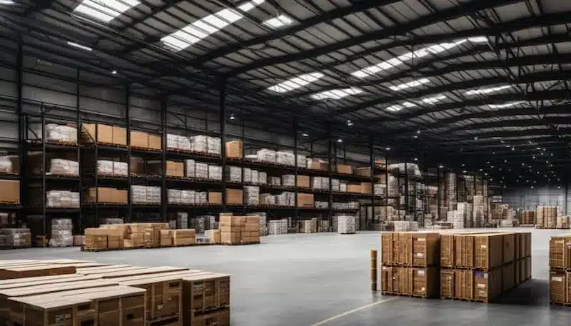 Optimize Storage with a Temporary Warehouse in the Philippines