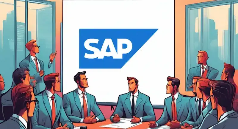 What Is SAP Accounting System? Components & Modules