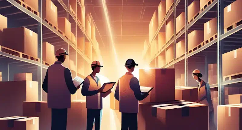 What is Stocktaking and Its Benefits for Companies