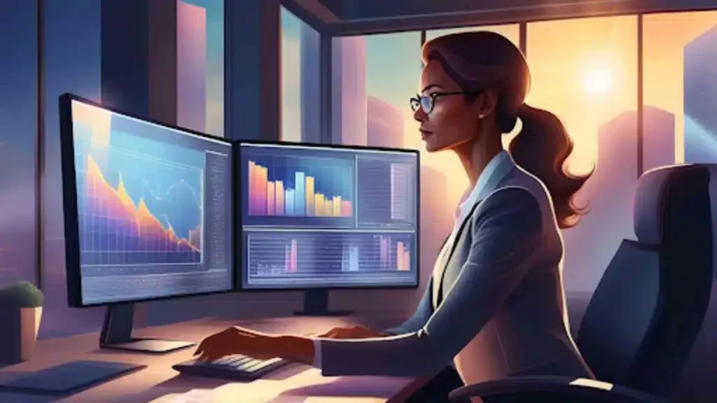 profit margins hashmicro