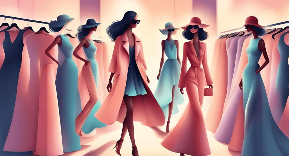 Revolutionizing Fashion Distribution: Smart Inventory Management in Vehicle Fleets