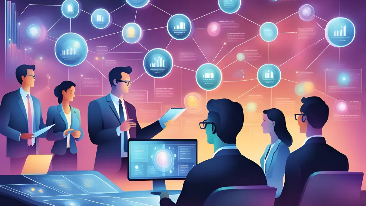 Understanding Operation Management and the Processes