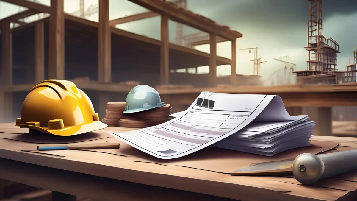 Subcontractor Invoice: Complete Guide and Free Template