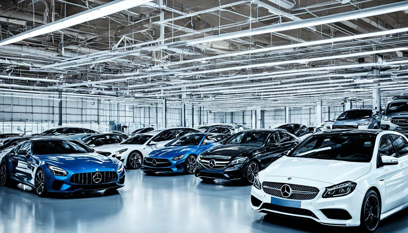 How to Choose The Right ERP for the Automotive Industry