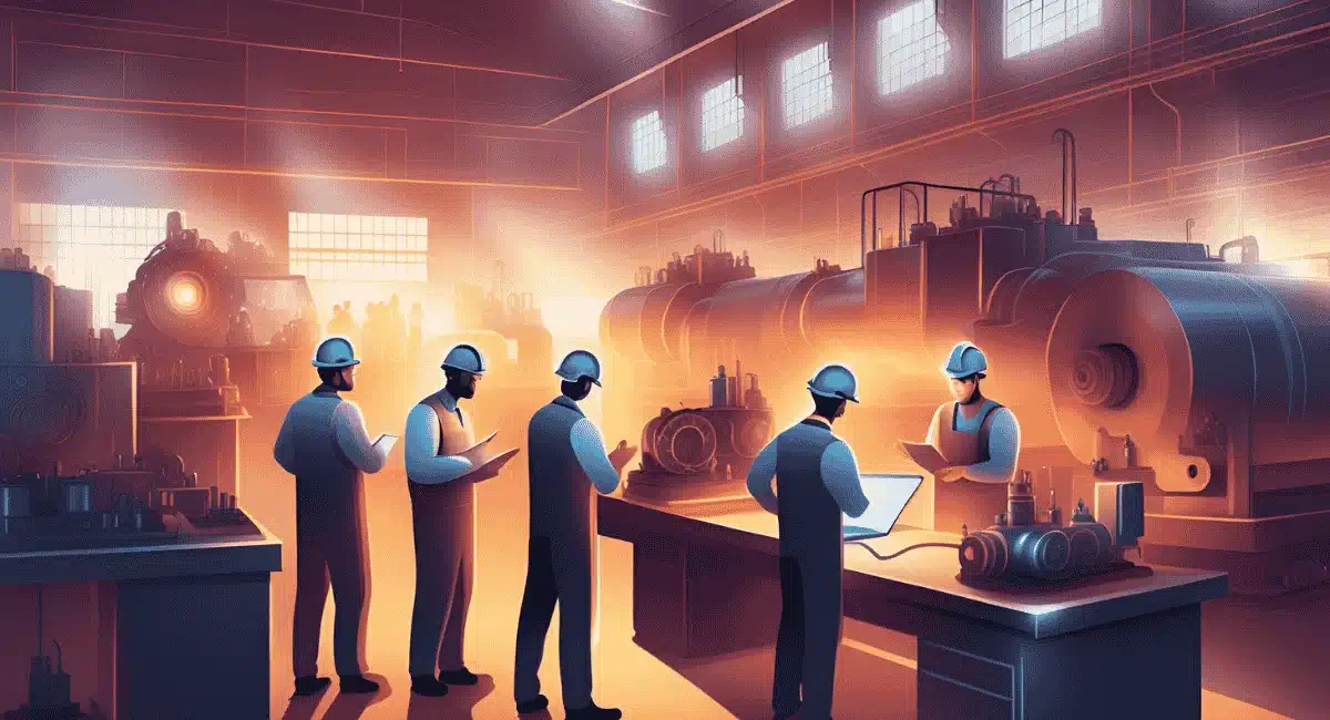 5 Ways to Effectively Reduce Manufacturing Cost