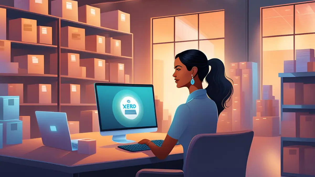 Advantages of Xero for Businesses HashMicro