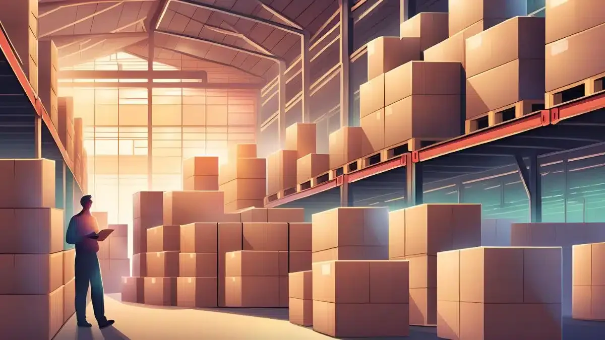 Distributor Inventory Management System: Apa Itu, Manfaat, dan Rekomendasi