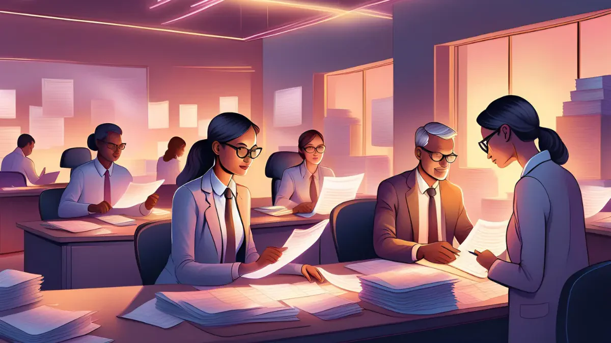 Deferred Tax Assets: Meaning, Examples, and Impact