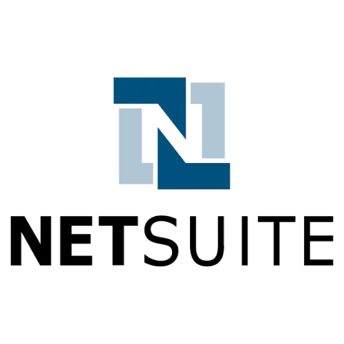 Netsuite WMS logo