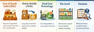 Restaurant-Inventory-Management