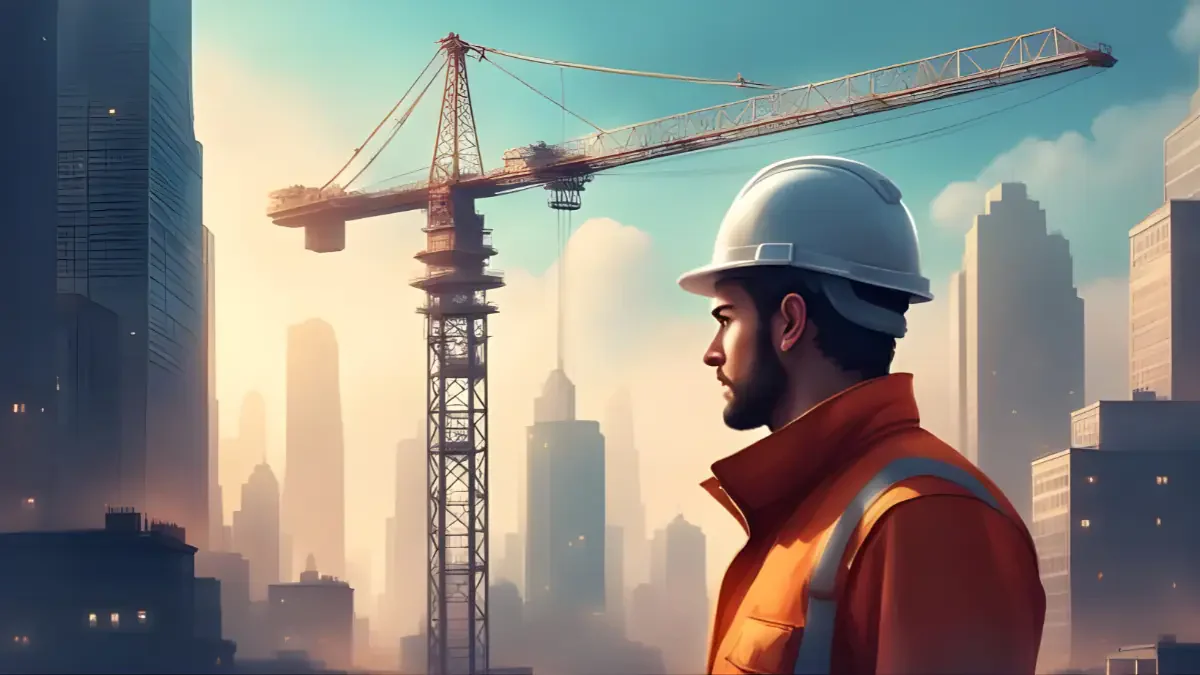 Site Logistics: The ‘How’ in Mitigating Worksite Problems