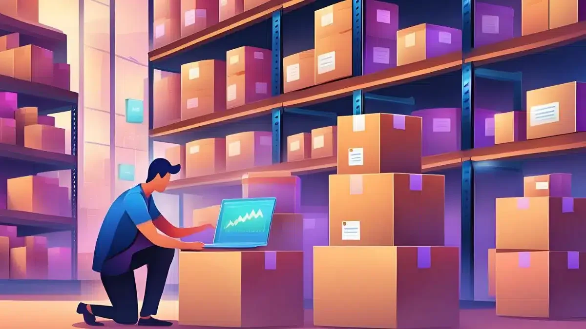 Benefits of Startup Inventory Management Software