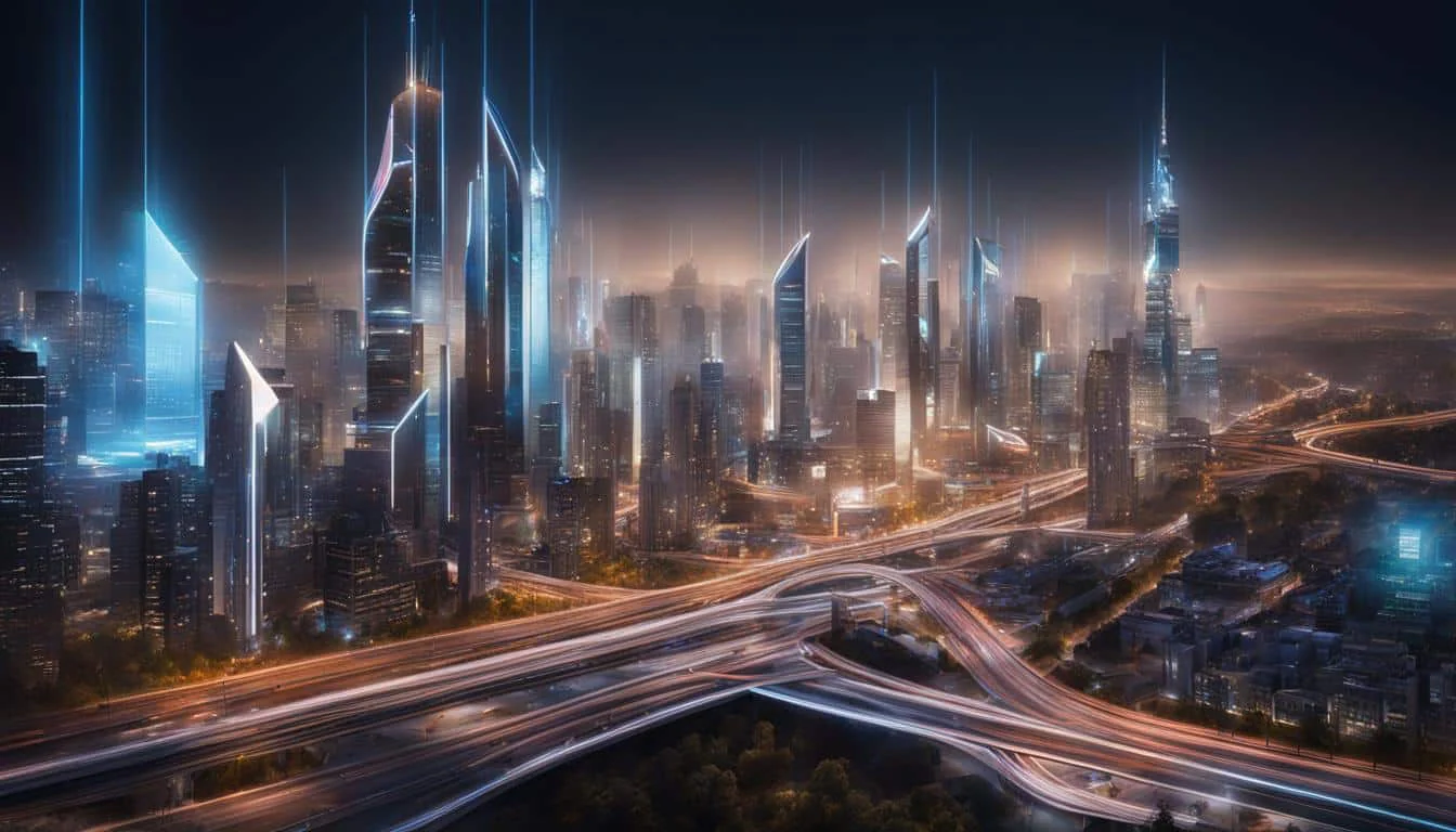 digital transformation