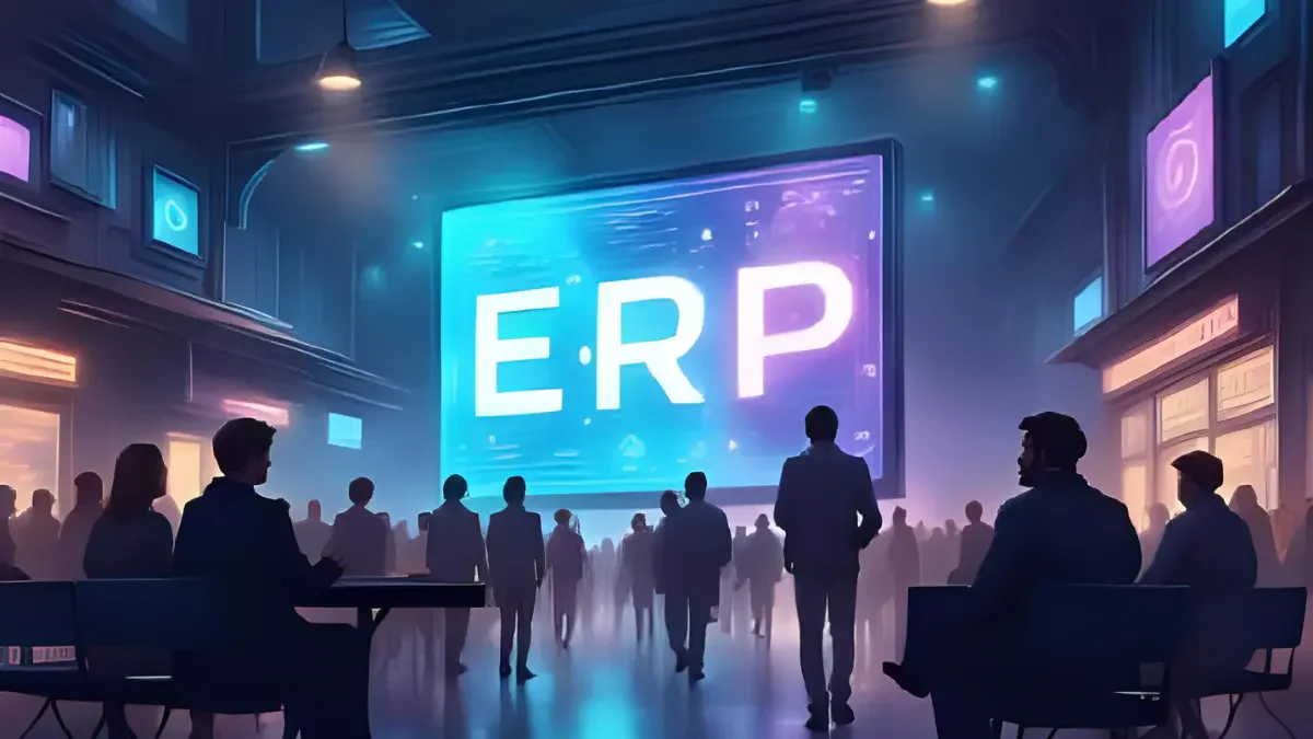 mata uang erp