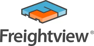 Freightview logo