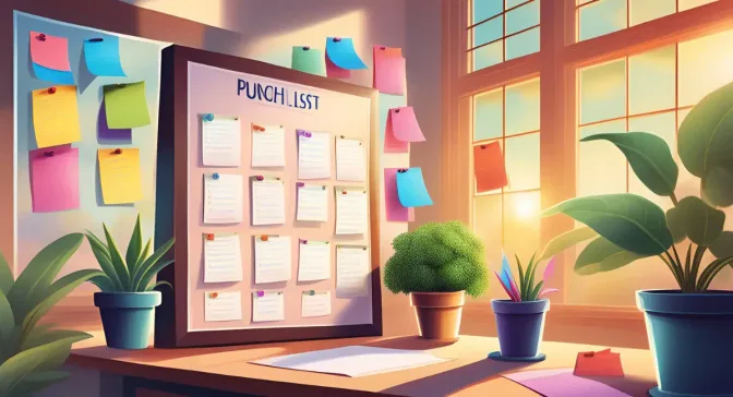 What is a Punch List? Definition, Benefits, and Example