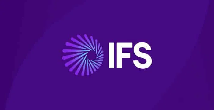 IFS oil and gas erp