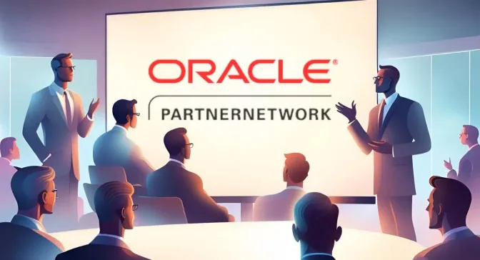 Apa itu Oracle Partner dan Pertimbangan Sebelum Memilih