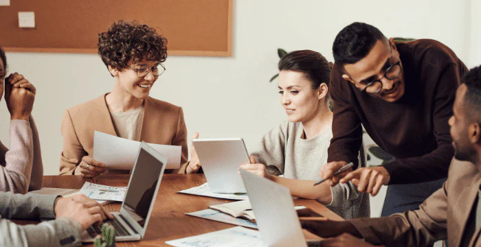 How to Efficiently Manage Employee’s Day Off with Leave Management System