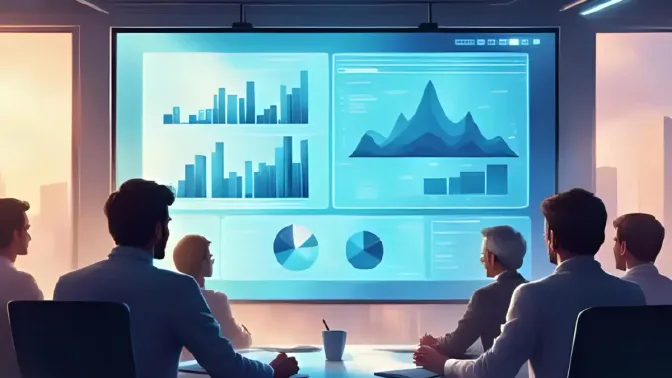 Memahami HR Analytics: Pengertian dan Prosesnya