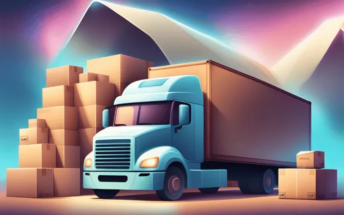 Strategi Bisnis Logistik: Tips Optimasi & Manajemen Gudang