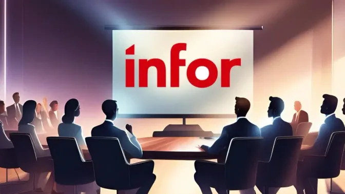 Infor ERP Review 2026: Features, Pros, Cons & Alternatives