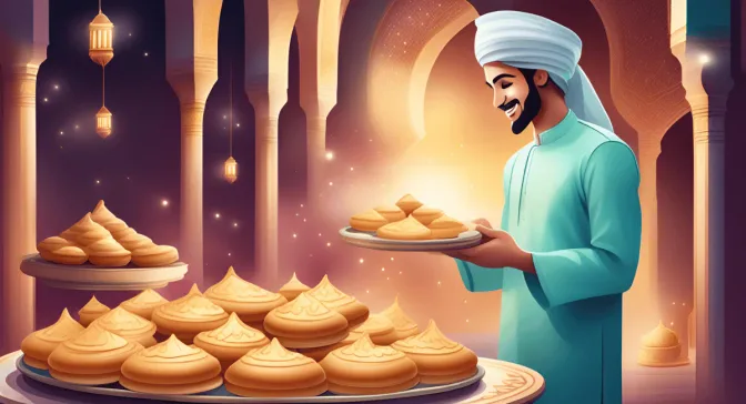 Strategi Meningkatkan Profitabilitas Bisnis Kue Kering Lebaran