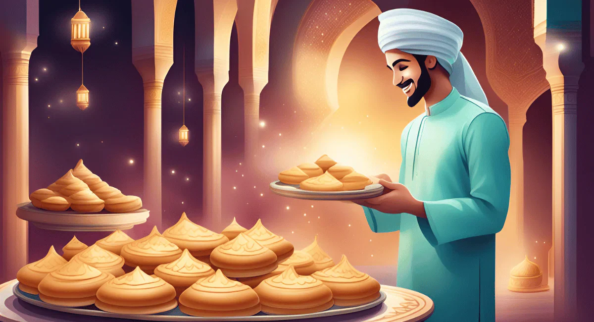 Strategi Meningkatkan Profitabilitas Bisnis Kue Kering Lebaran