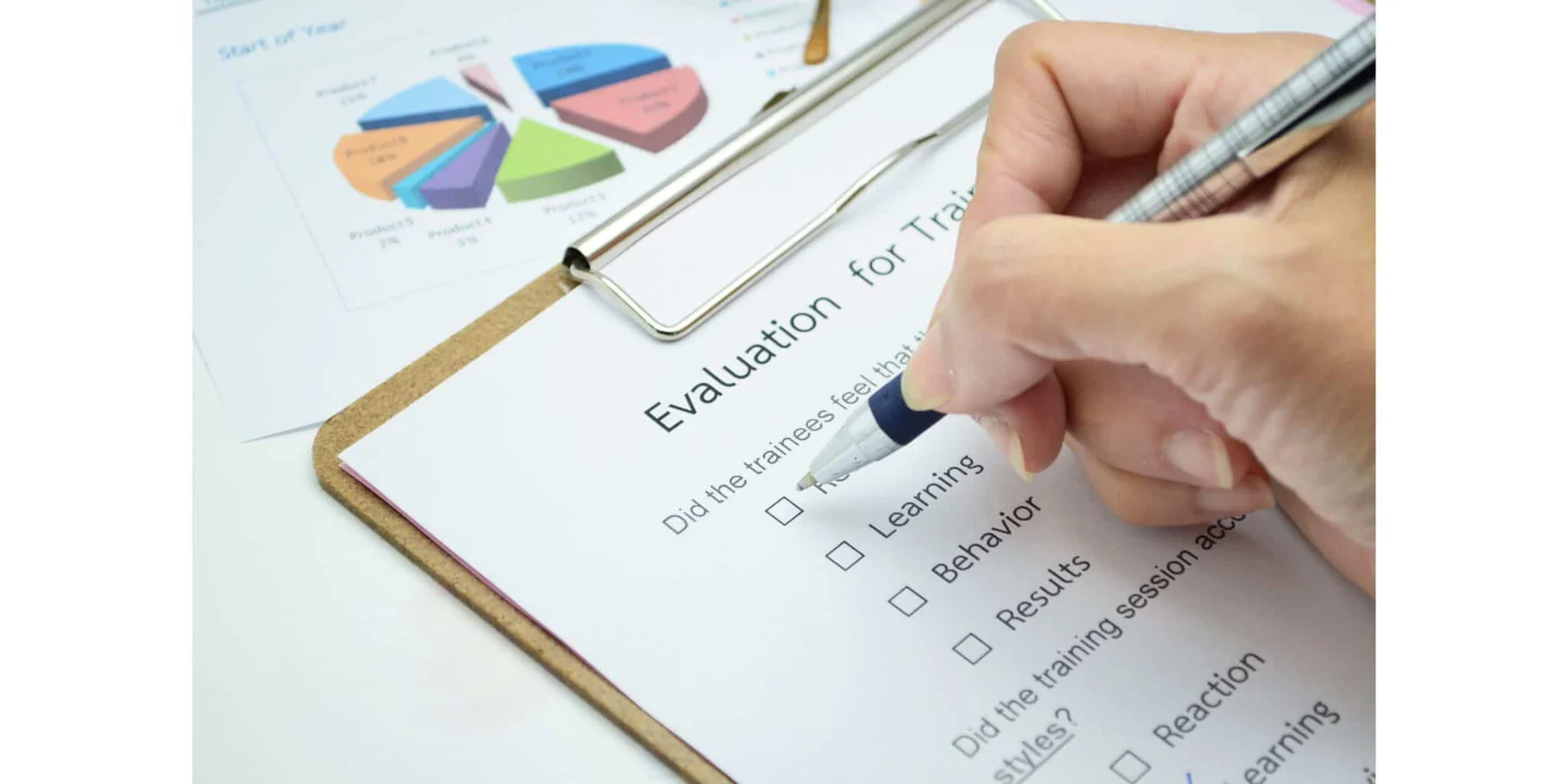 Evaluation