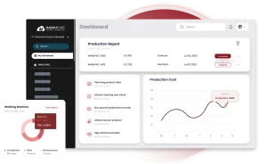 hashmicro erp for shipping software