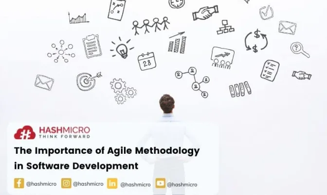 The Importance of Agile Methodology in Software Development