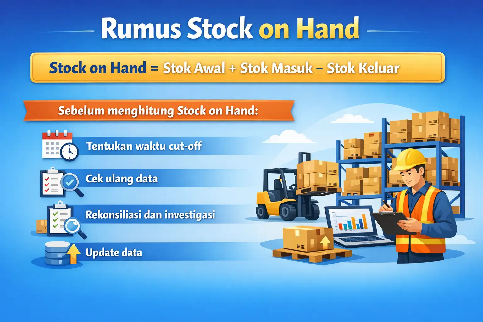 Rumus-stock-on-hand