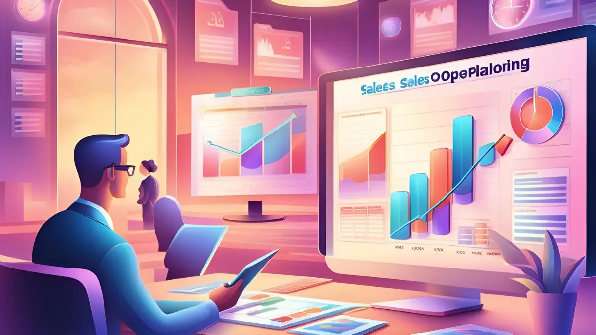 demand planning for better inventory management