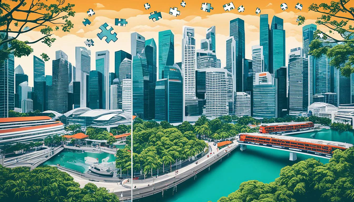 Singapore’s Guide to Asset Management and CMDB: Understanding the Core Differences