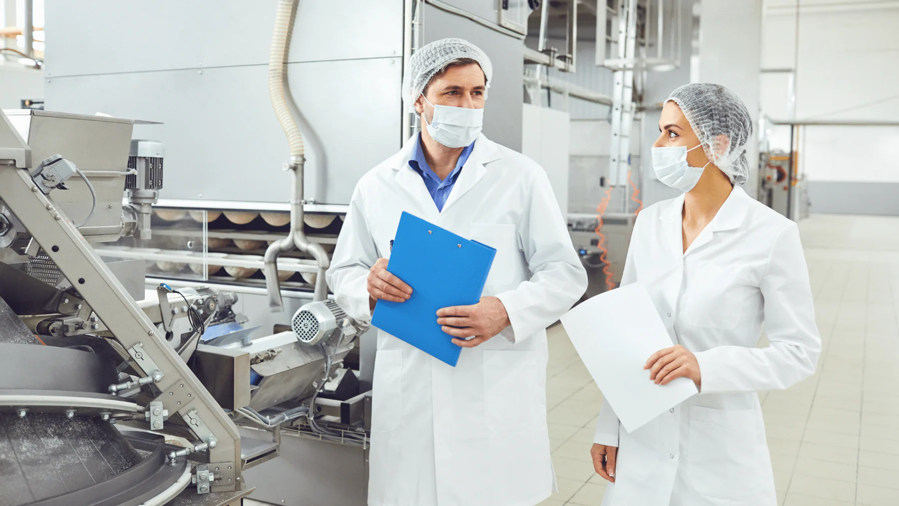 Top Recommended Software to Boost Efficiency for Food Manufacturing in Singapore