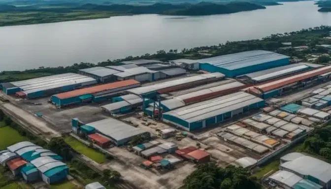 Best Warehouse Locations in Philippines for any Industries