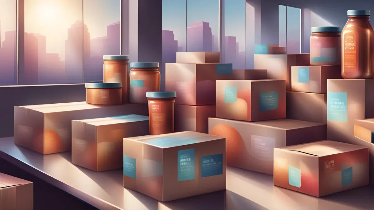 packaging management