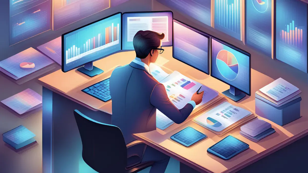 Accounting Information System: Definition, Use, and Benefits