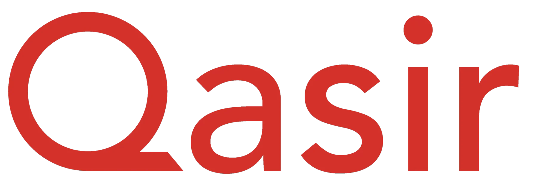 Qasir logo