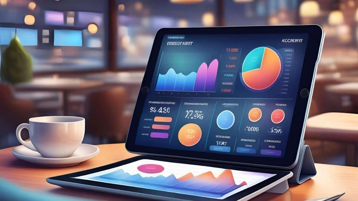 restaurant accounting software