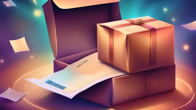 Cara Membuat Delivery Note yang Efektif untuk Pengiriman
