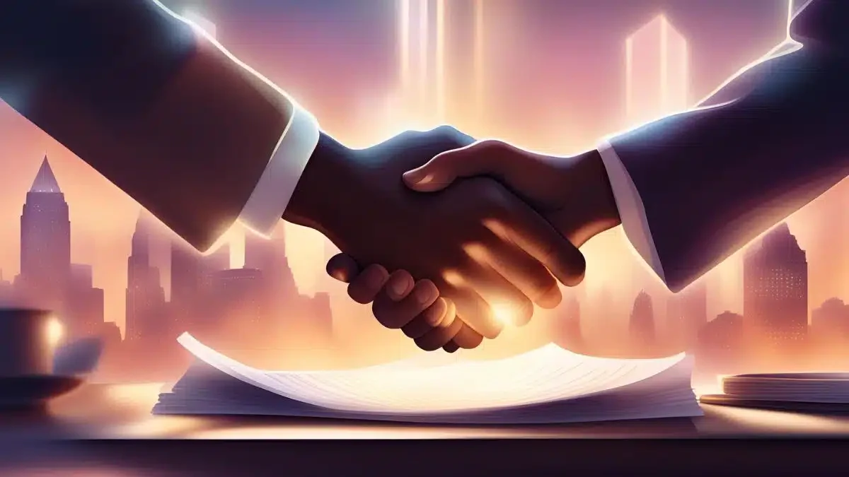 What Is Equity Financing?