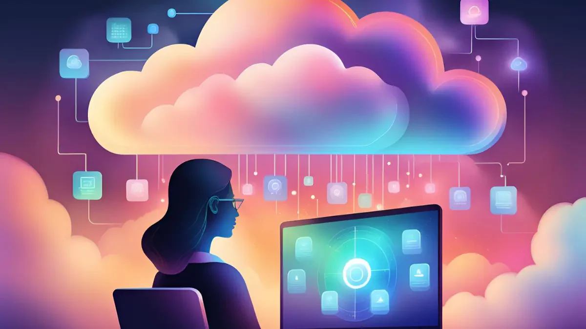 Apa itu HRIS Cloud dalam Manajemen SDM Perusahaan?