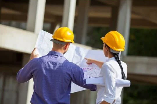 construct management is